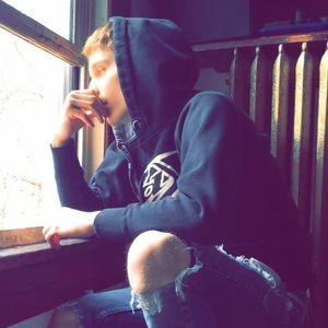 Meet your Posher, Matthew